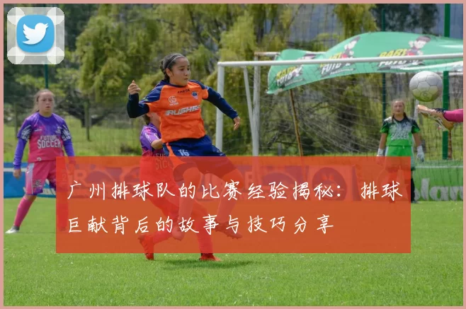 广州排球队的比赛经验揭秘：排球巨献背后的故事与技巧分享