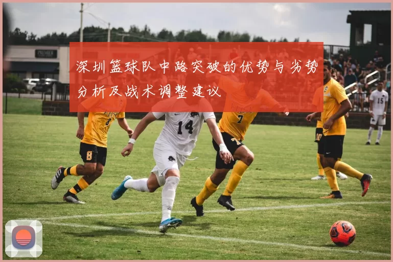 深圳篮球队中路突破的优势与劣势分析及战术调整建议
