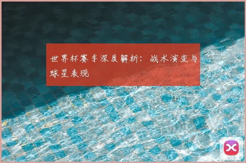 世界杯赛季深度解析：战术演变与球星表现