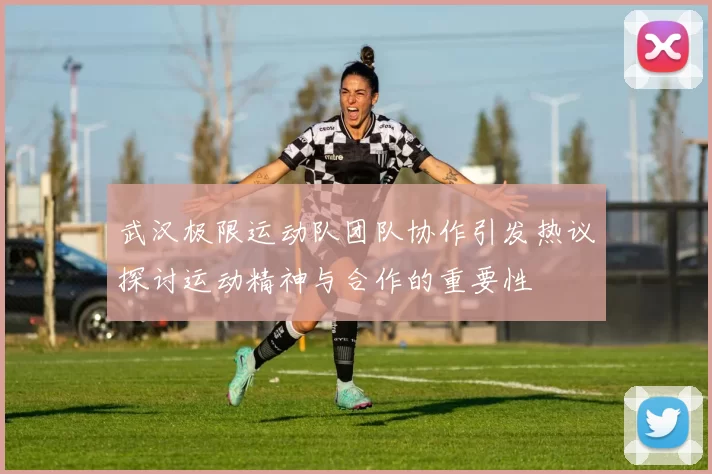 武汉极限运动队团队协作引发热议探讨运动精神与合作的重要性