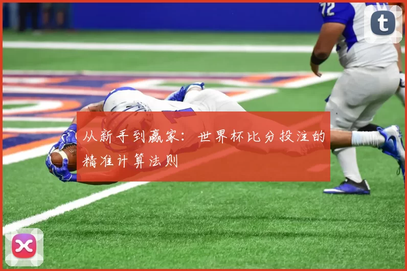 从新手到赢家：世界杯比分投注的精准计算法则