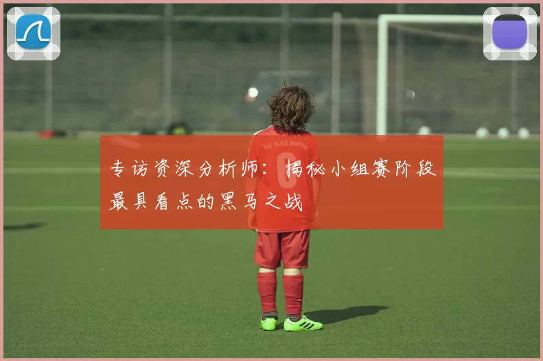 专访资深分析师:揭秘小组赛阶段最具看点的黑马之战