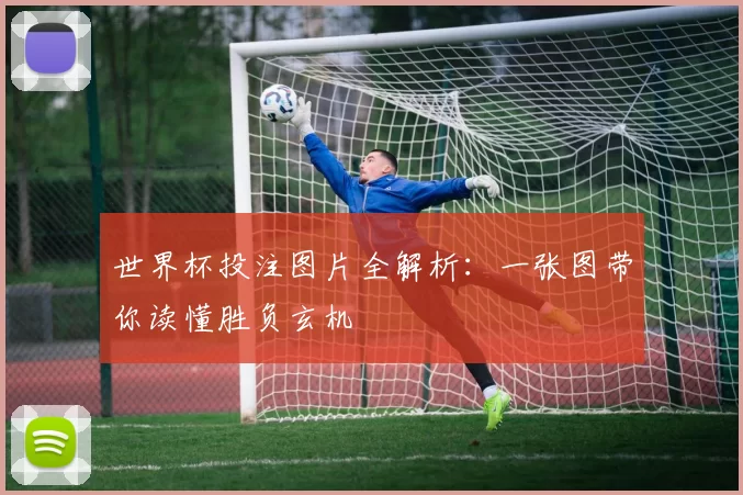 世界杯投注图片全解析：一张图带你读懂胜负玄机