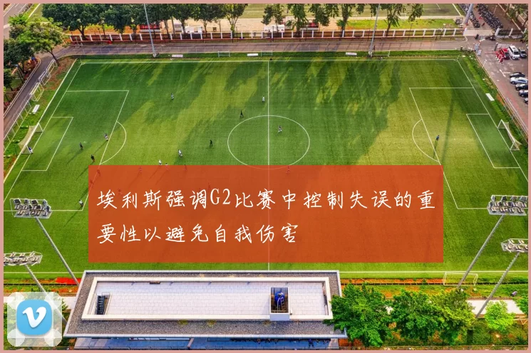 埃利斯强调G2比赛中控制失误的重要性以避免自我伤害
