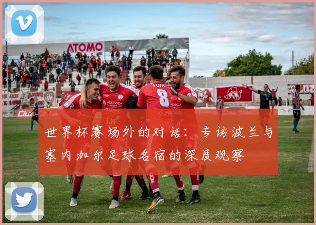 世界杯赛场外的对话：专访波兰与塞内加尔足球名宿的深度观察