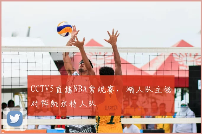 CCTV5直播NBA常规赛，湖人队主场对阵凯尔特人队