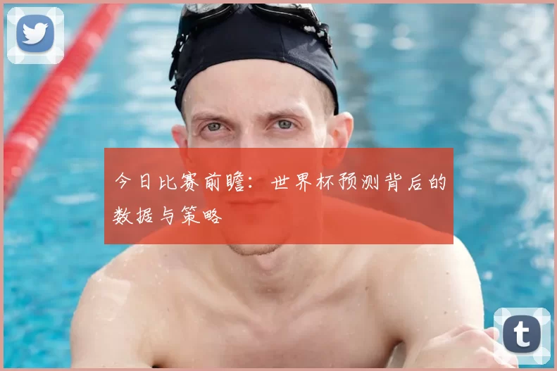 今日比赛前瞻：世界杯预测背后的数据与策略