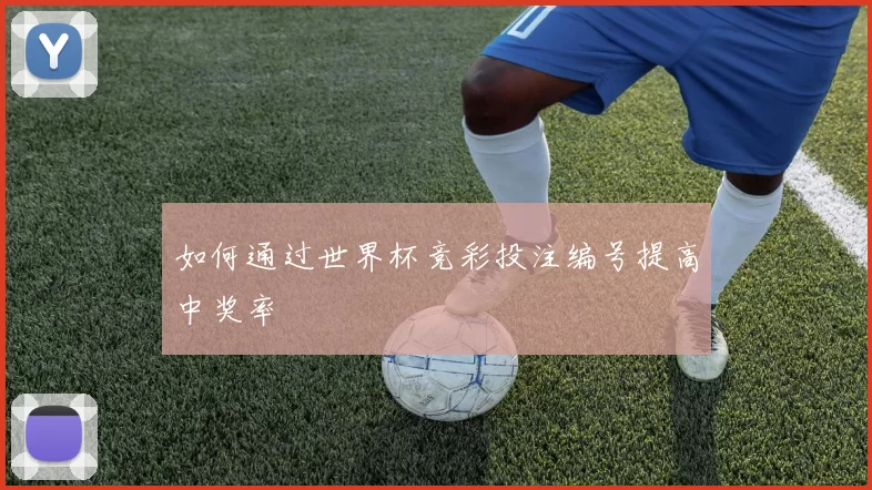 如何通过世界杯竞彩投注编号提高中奖率