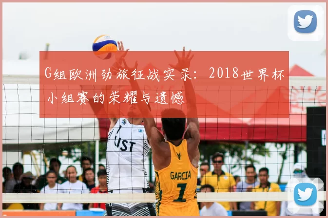 G组欧洲劲旅征战实录：2018世界杯小组赛的荣耀与遗憾